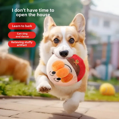New Dog Toys Interactive Puzzle