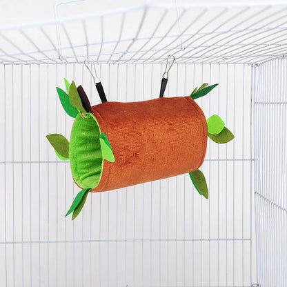 Hammock Pet Hideout Cage Accessories