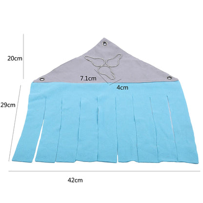 Hammock Pet Hideout Cage Accessories