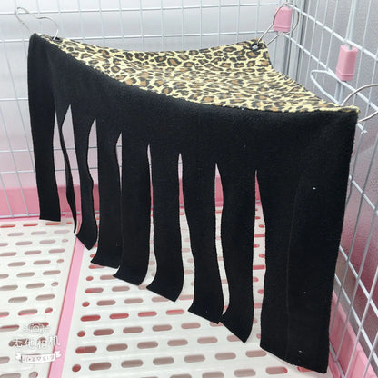 Hammock Pet Hideout Cage Accessories