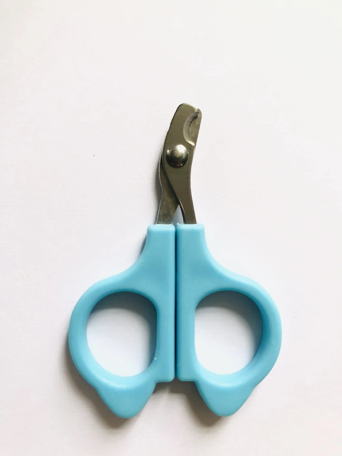 Professional Cat Nail Scissors