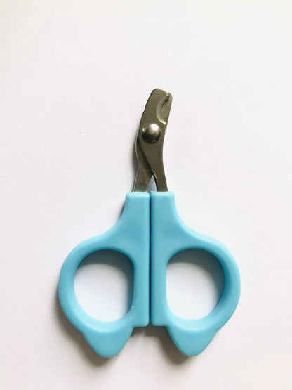 Professional Cat Nail Scissors