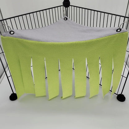 Hammock Pet Hideout Cage Accessories