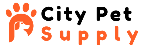 City Pet Supply 